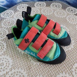 Preowned So iLL The Runner Rock Climbing Shoe 7.5